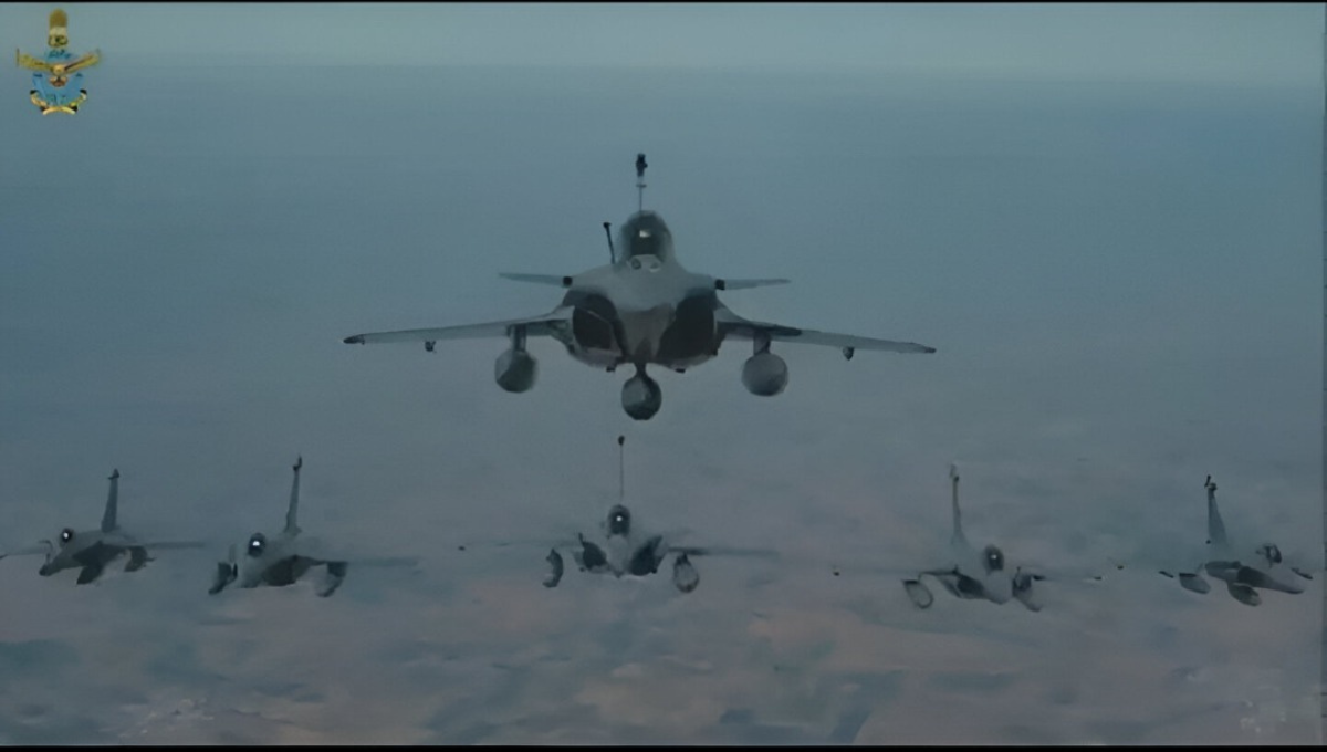 Indian Airforce Bold Video Response to Rahul Gandhi’s Statement. Watch Video here