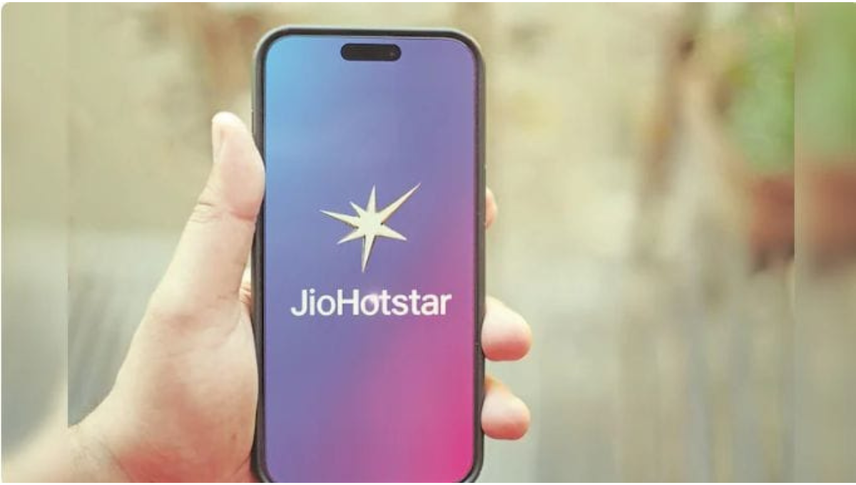 Jiostar is to broadcast  till 2027 including the IND vs ENG test series