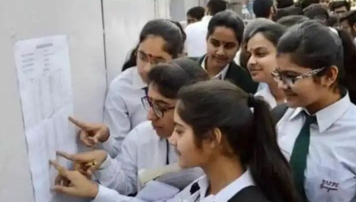RBSE Result 2025 Out LIVE:Rajasthan Board 12th Result Declared, Commerce Stream Tops Performance