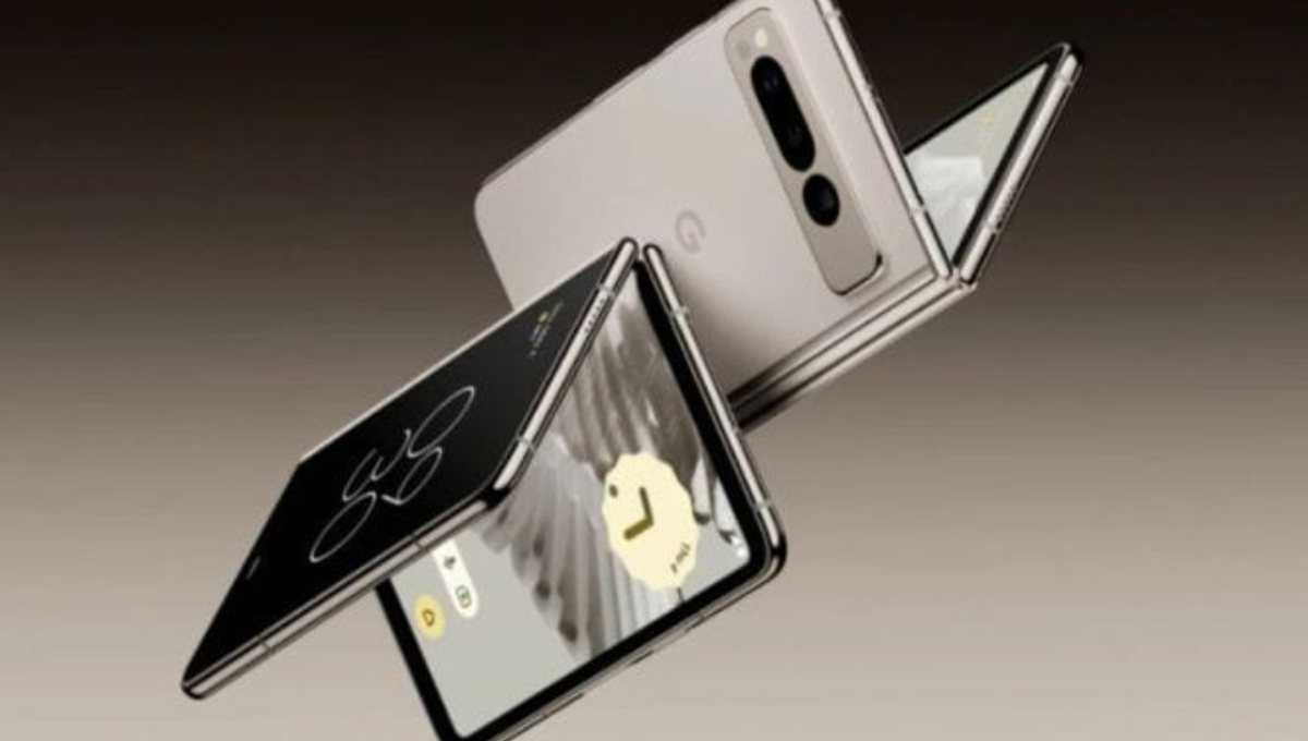 Google Pixel 9 Pro Fold: The Future of Foldables Is Here
