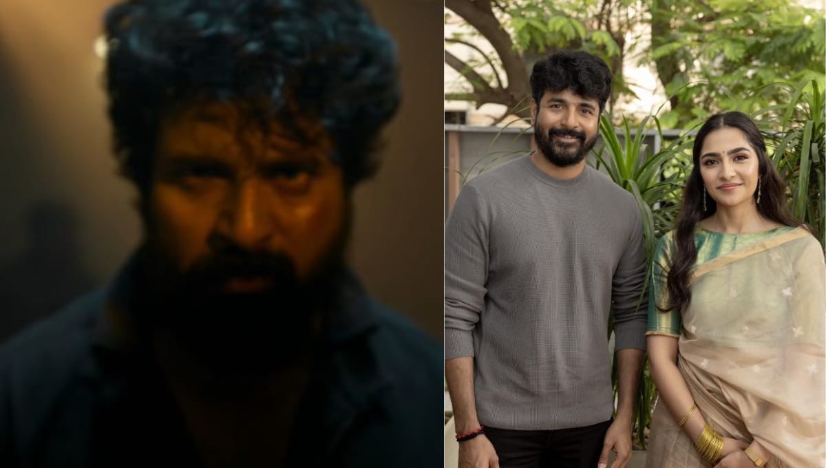 Madrasi movie cast