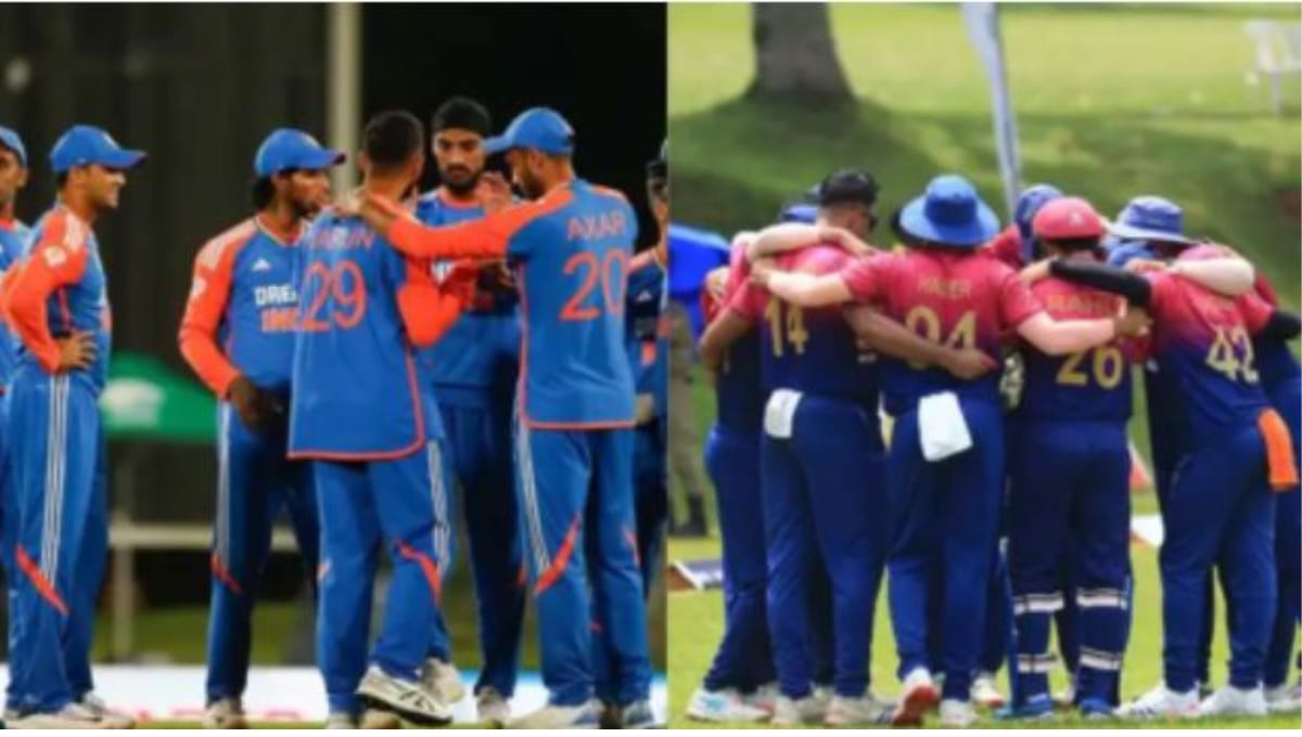 India vs UAE highlights, Asia Cup 2025.  comeback Kuldeep Yadav,gets  MOM award