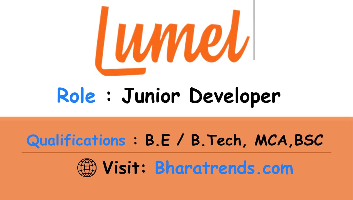 Lumel Off Campus Drive 2025