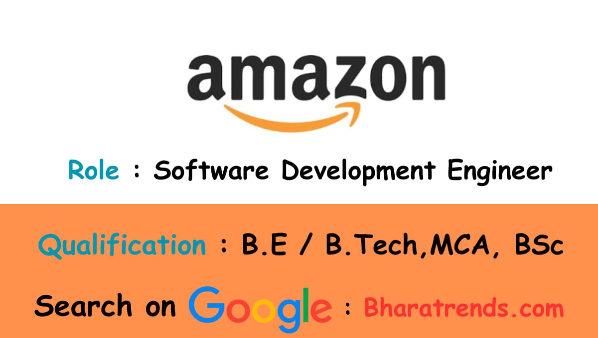 Amazon Off Campus Test 2025 – Complete Guide for Freshers
