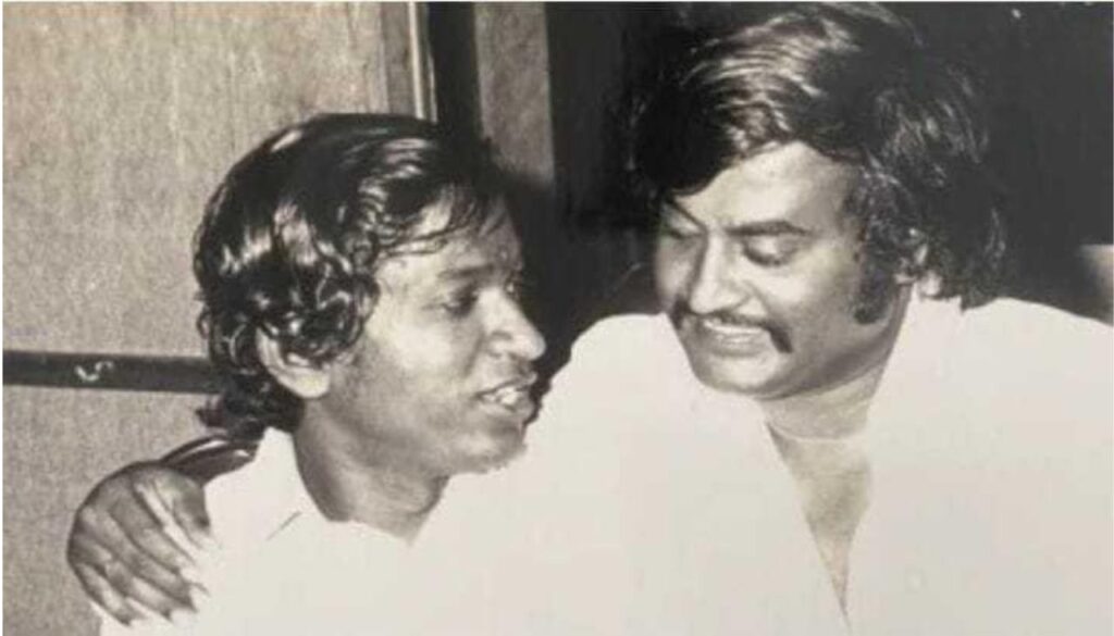 Ilaiyaraaja’s 50 Years in Cinema: Rajinikanth on Music Maestro’s Timeless Legacy Amid New Talents