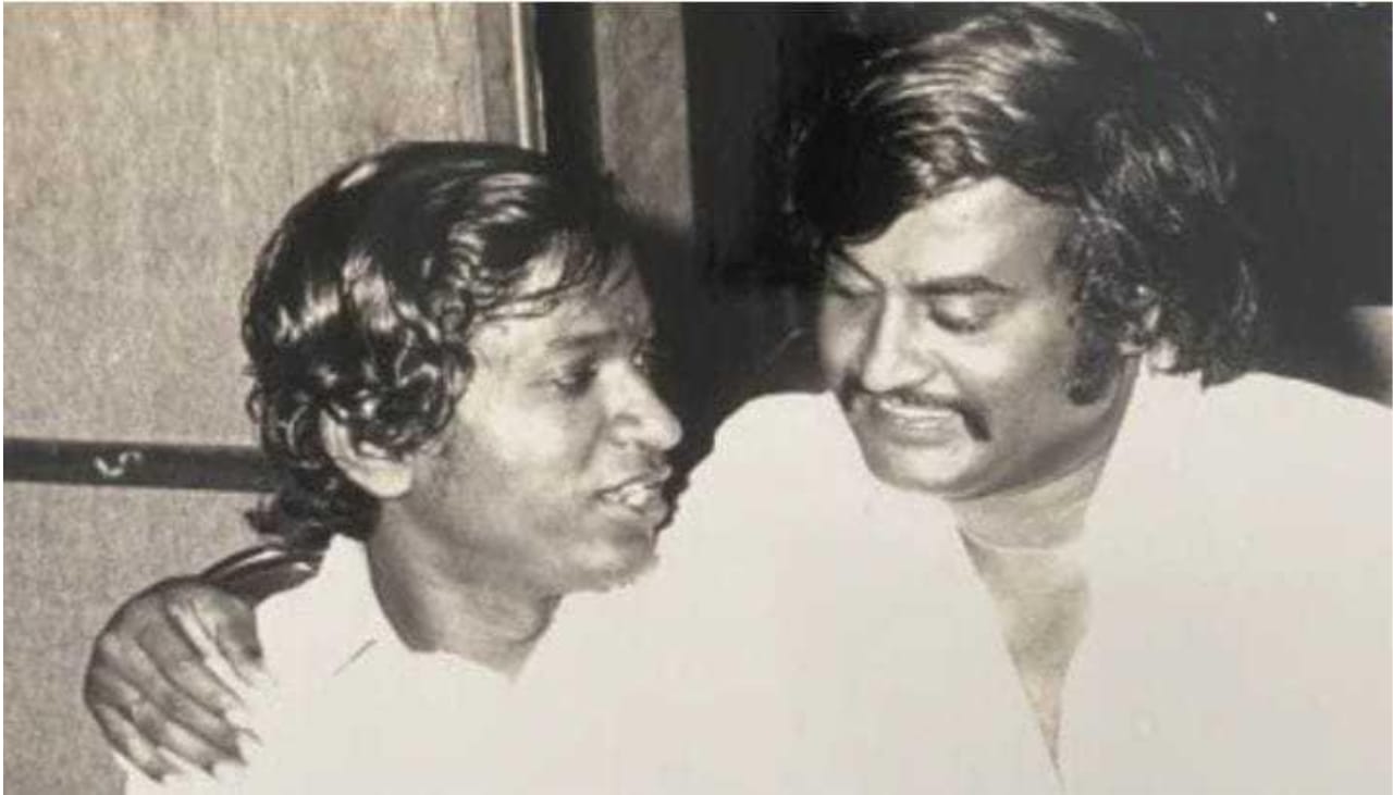 Ilaiyaraaja’s 50 Years in Cinema: Rajinikanth on Music Maestro’s Timeless Legacy Amid New Talents